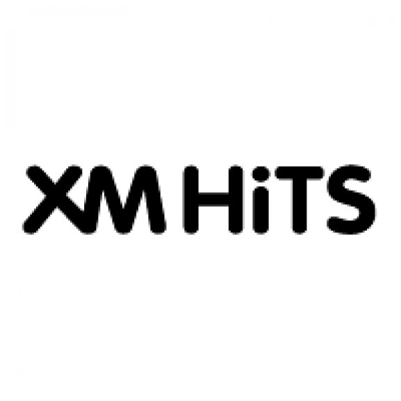 Logo of XM Hits