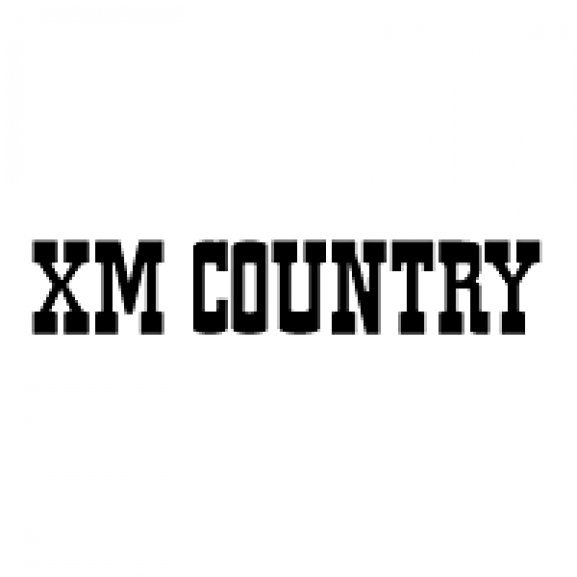 Logo of XM Country