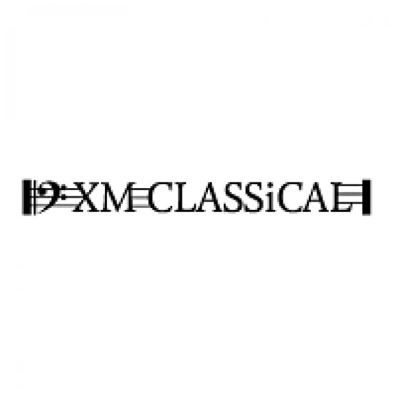 Logo of XM Classical