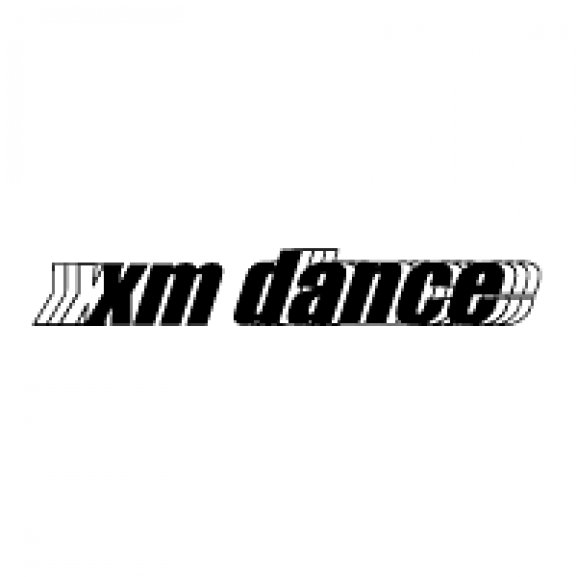 Logo of XM Dance
