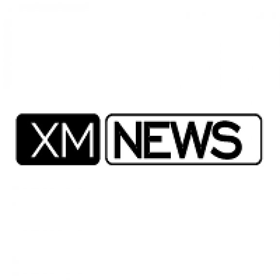 Logo of XM News