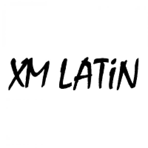 Logo of XM Latin