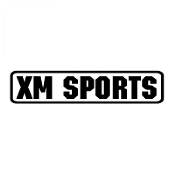 Logo of XM Sports