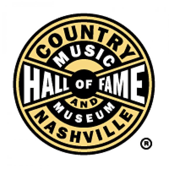 Logo of Hall of Fame