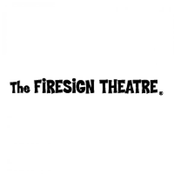 Logo of The Firesign Theatre