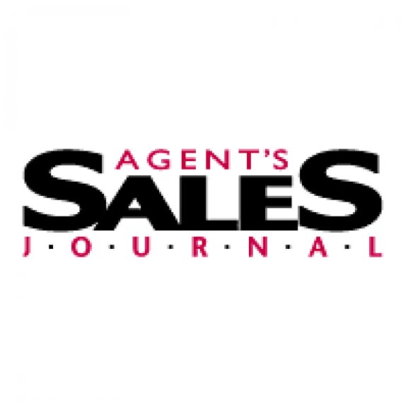 Logo of Agent's Sales Journal