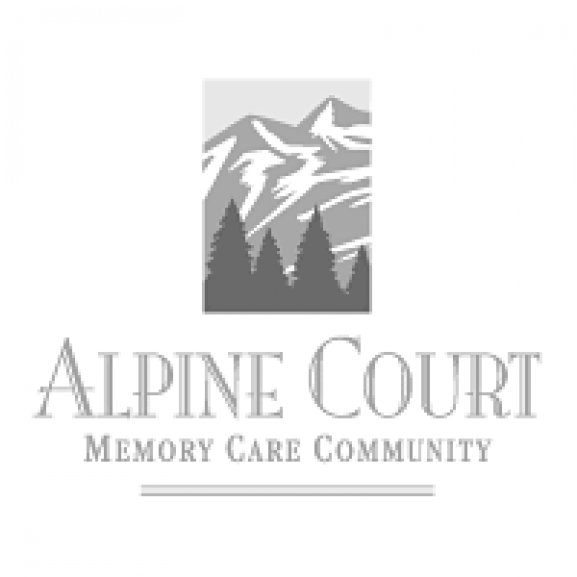 Logo of Alpine Court