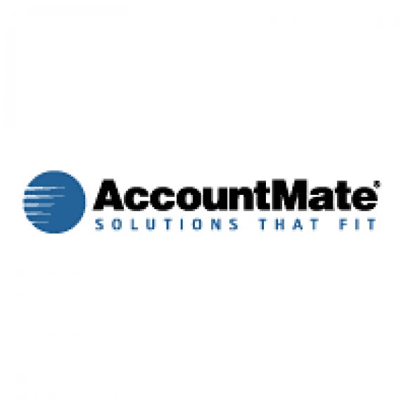 Logo of AccountMate