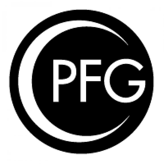 Logo of PFG