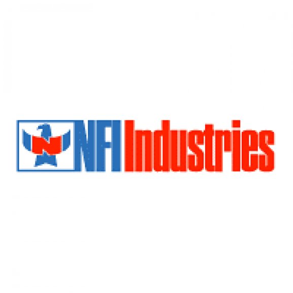Logo of NFI Industries