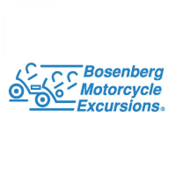 Logo of Bosenberg Motorcycle Excursions