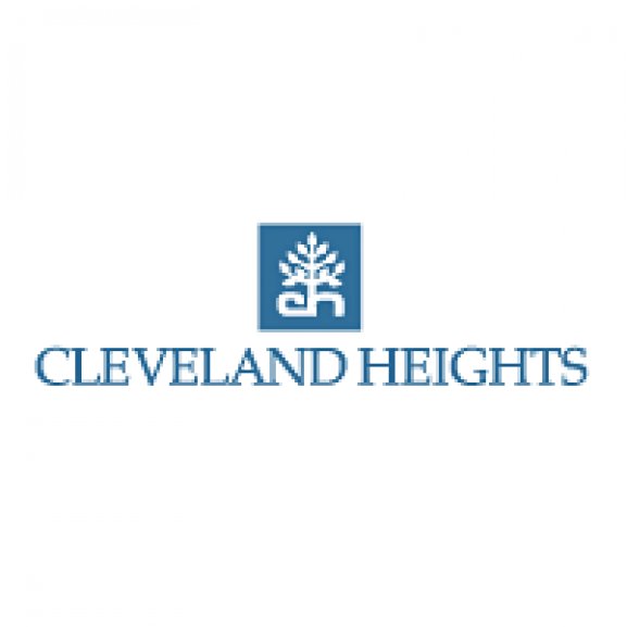 Logo of Cleveland Heights