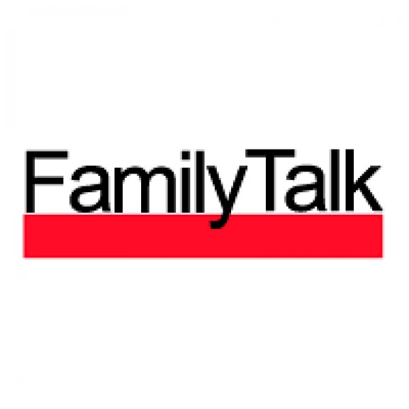 Logo of FamilyTalk