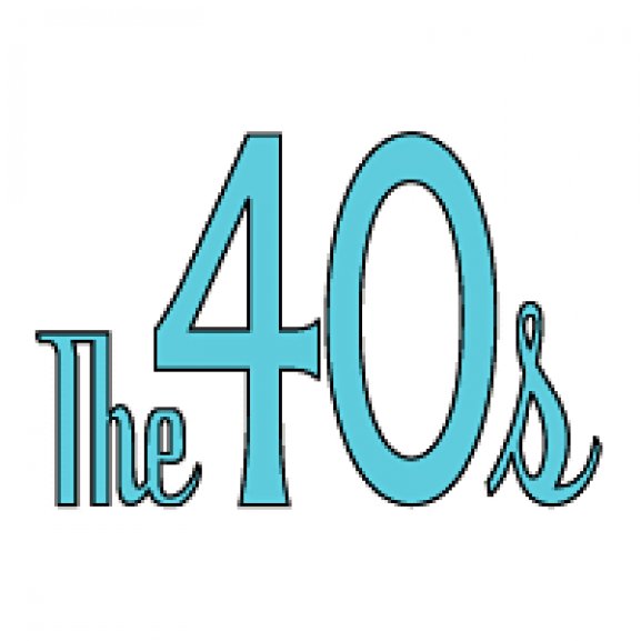 Logo of The 40's