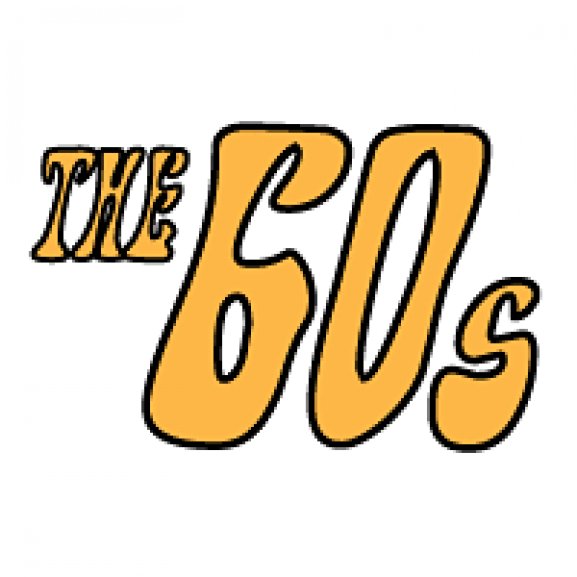 Logo of The 60's