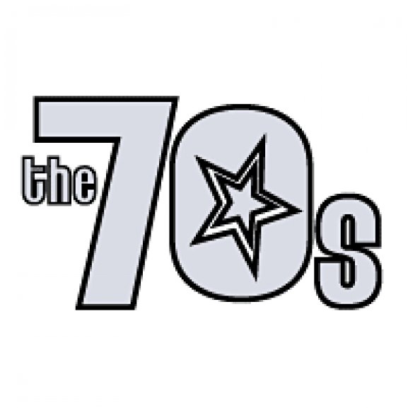 Logo of The 70's