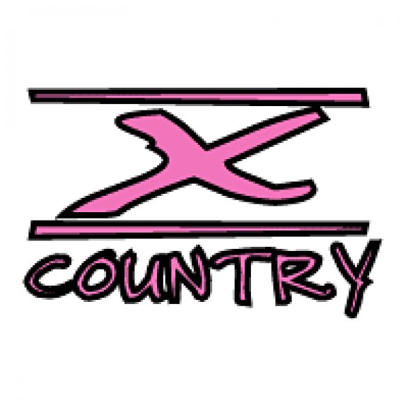 Logo of X Country