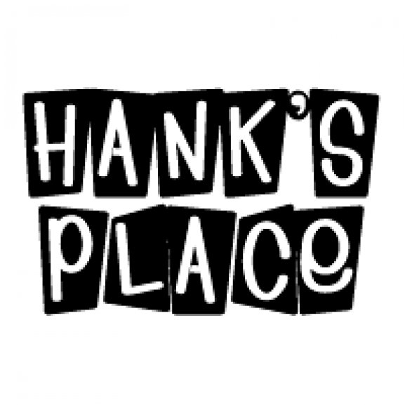 Logo of Hank's Place