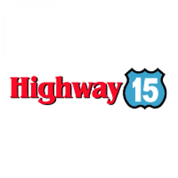 Logo of Highway 15