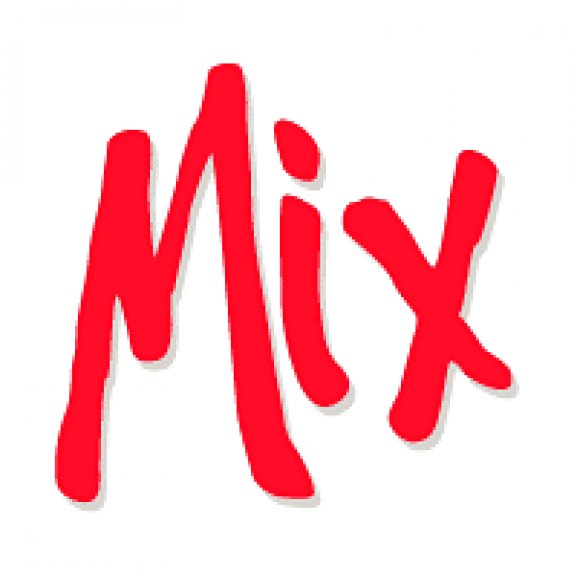 Logo of Mix