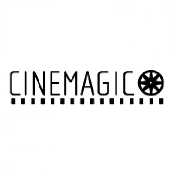 Logo of Cinemagic