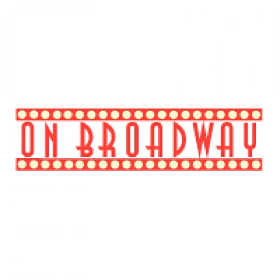 Logo of On Broadway