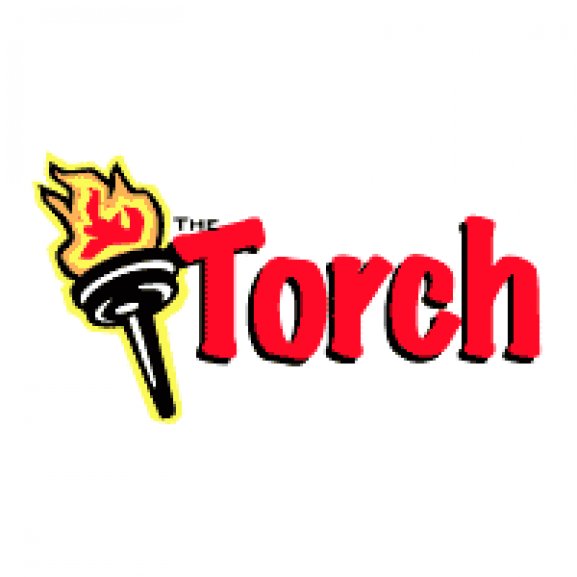 Logo of The Torch