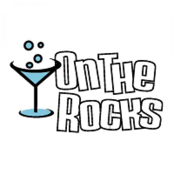 Logo of On The Rocks