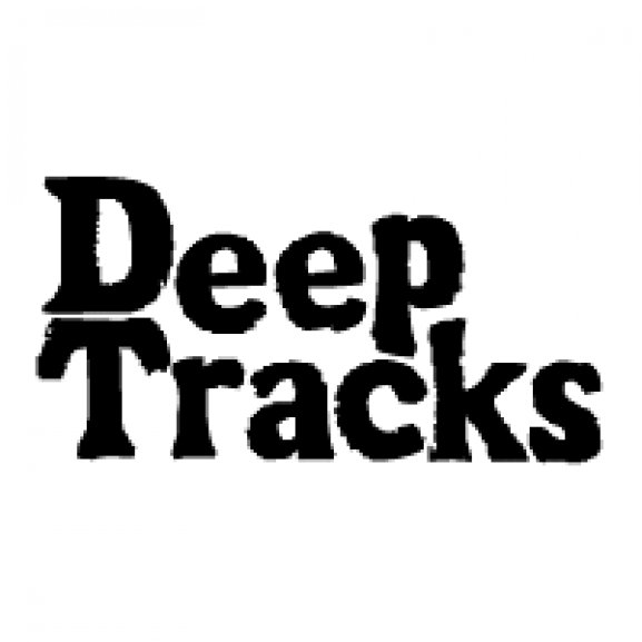 Logo of Deep Tracks