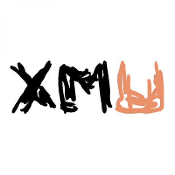 Logo of XMU