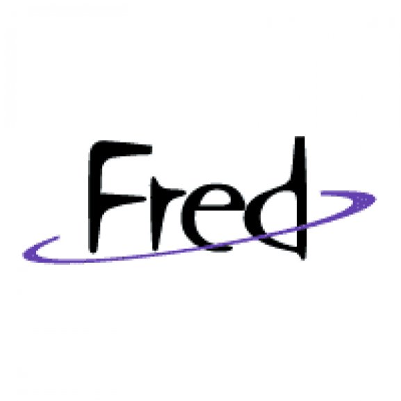 Logo of Fred