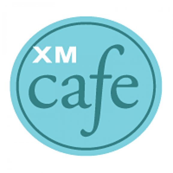 Logo of XM Cafe