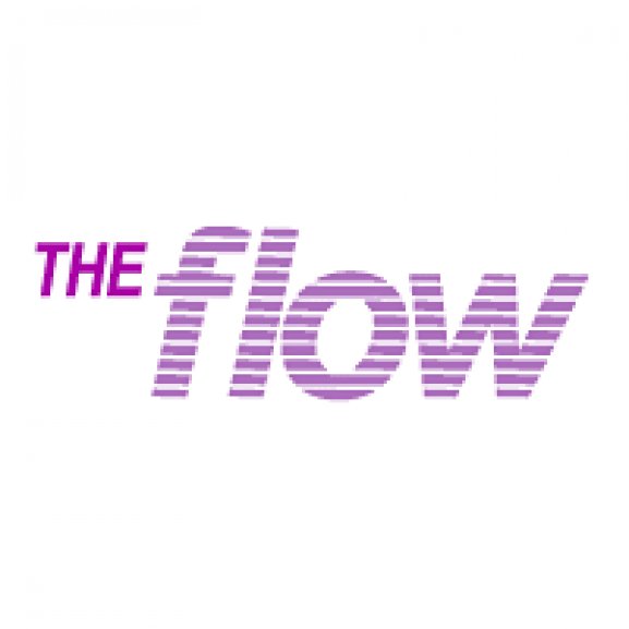 Logo of The Flow