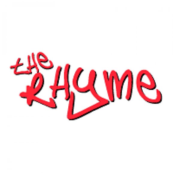 Logo of The Rhyme