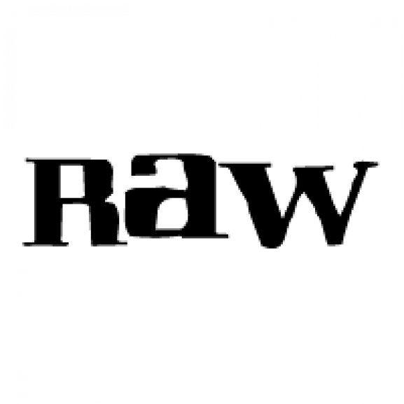 Logo of RAW