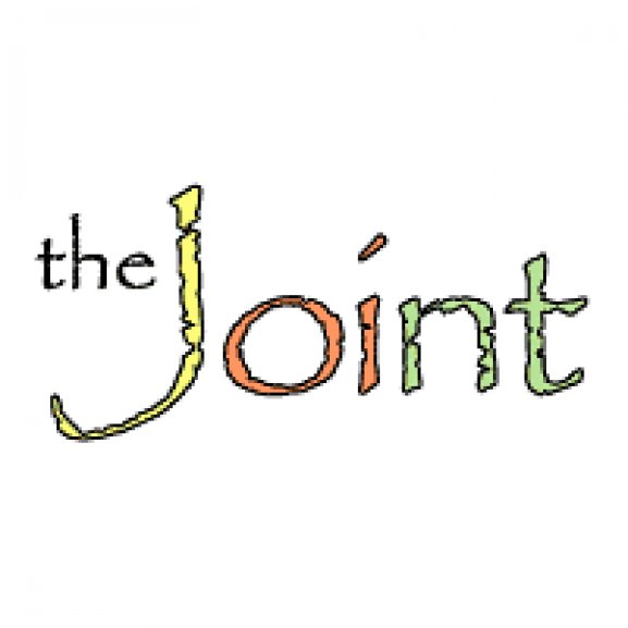 Logo of The Joint