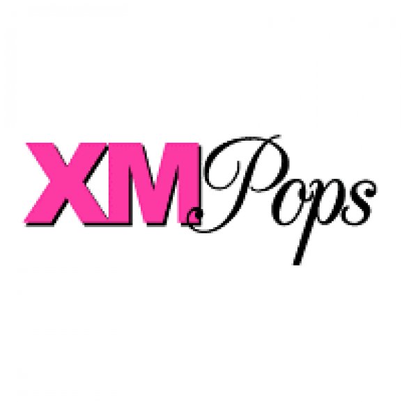 Logo of XM Pops