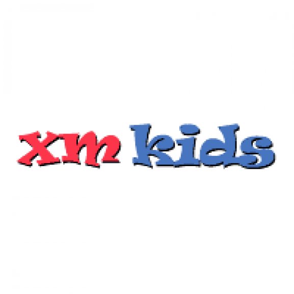 Logo of XM Kids