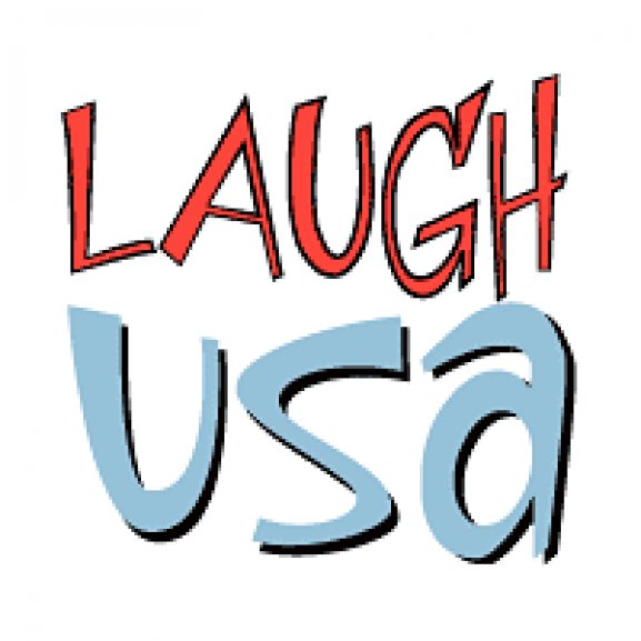 Logo of Laugh USA