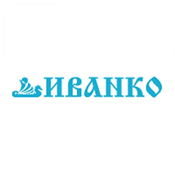 Logo of Ivanko