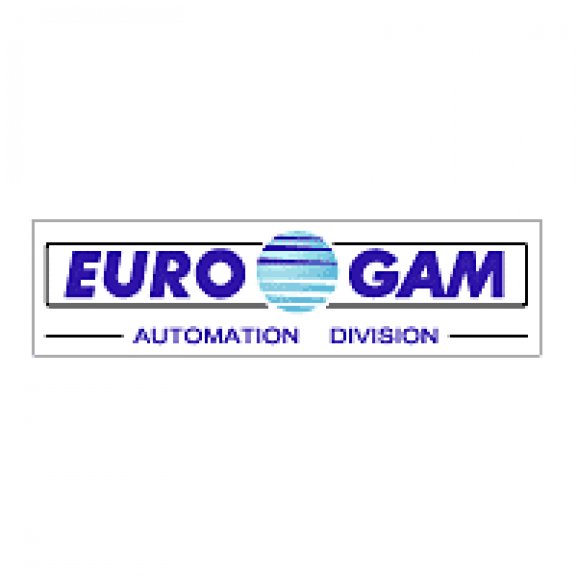 Logo of Eurogam Automation Division