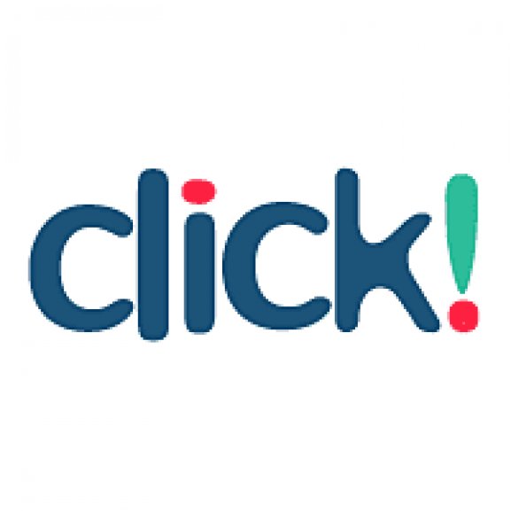 Logo of Click!