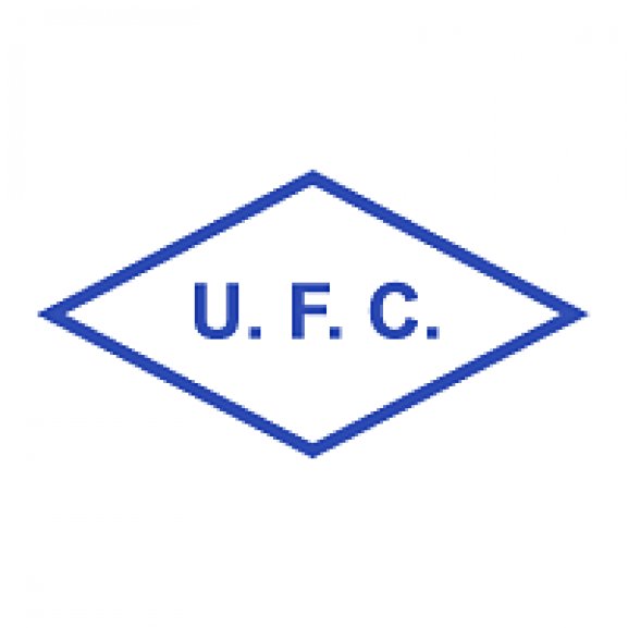 Logo of Uniao Futebol Clube de Vila Isabel-Rio de Janeiro-RJ