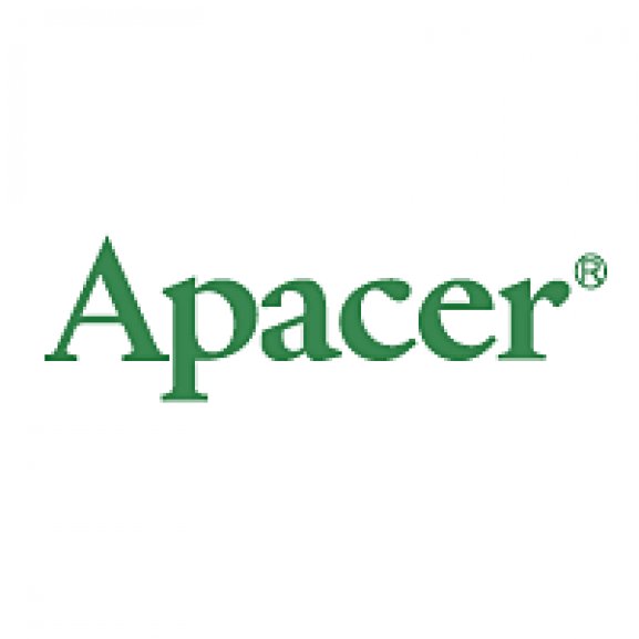 Logo of Apacer