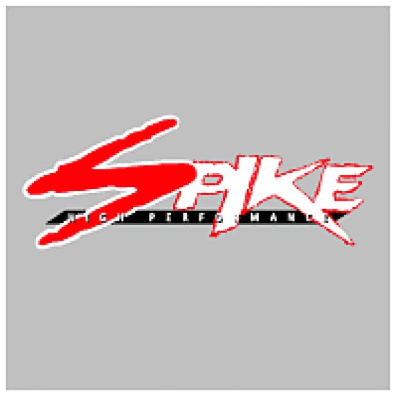 Logo of Spike
