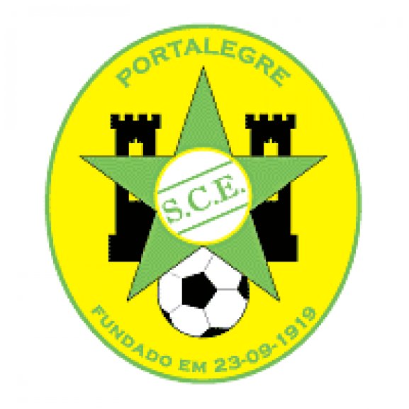 Logo of Estrela de Portalegre