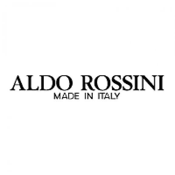 Logo of Aldo Rossini