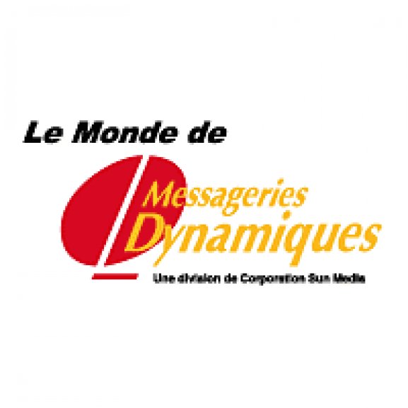 Logo of Messagerie Dynamique