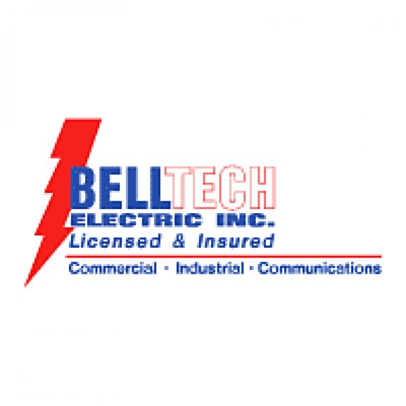 Logo of Belltech Electric