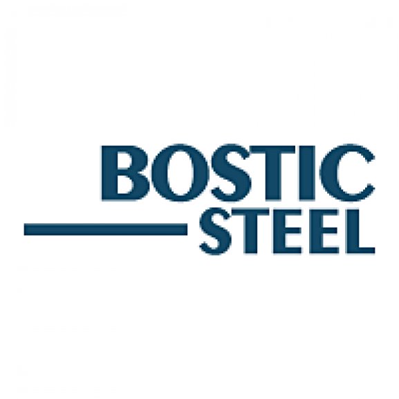 Logo of Bostic Steel